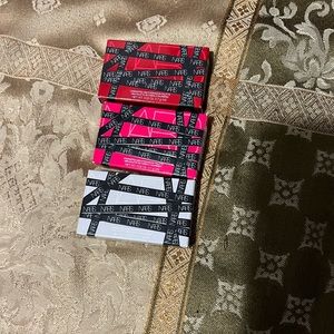 Mini nars eyeshadows